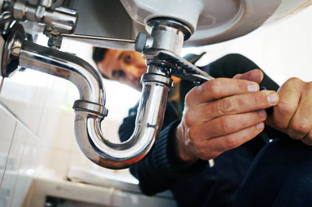 Best Shower Repair Services  in Florence Graham, CA