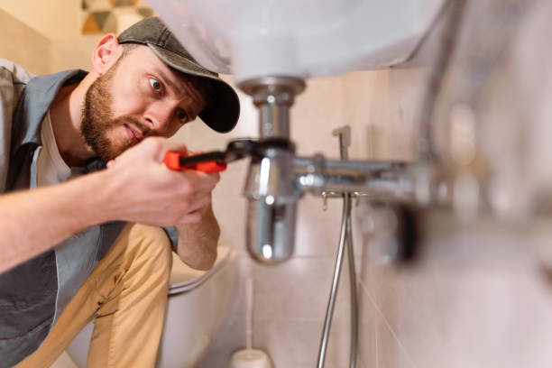 Best Leak Detection Services  in Florence Graham, CA
