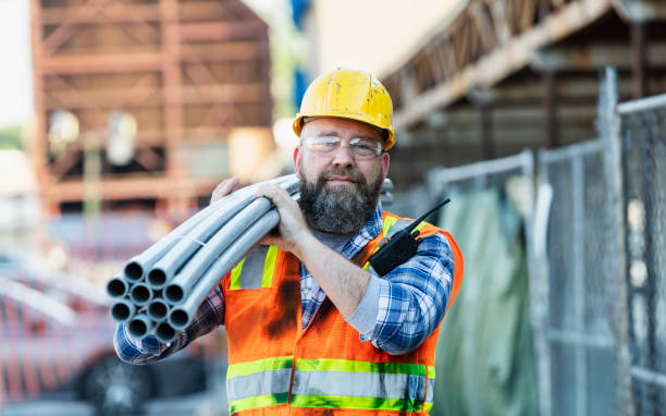 Best Gas Line Repair  in Florence Graham, CA