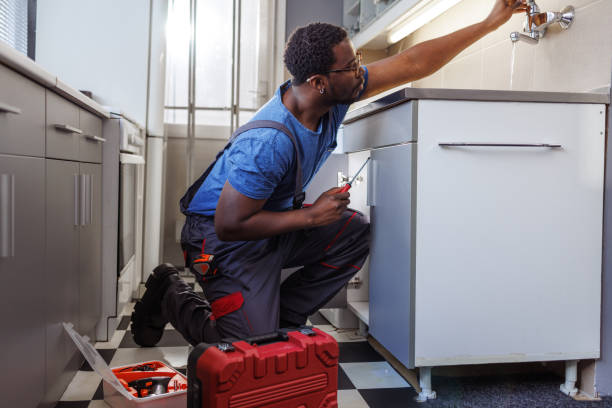 Best Boilers & Radiators  in Florence Graham, CA