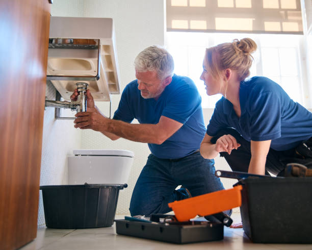 Best Best Plumbers Near Me  in Florence Graham, CA